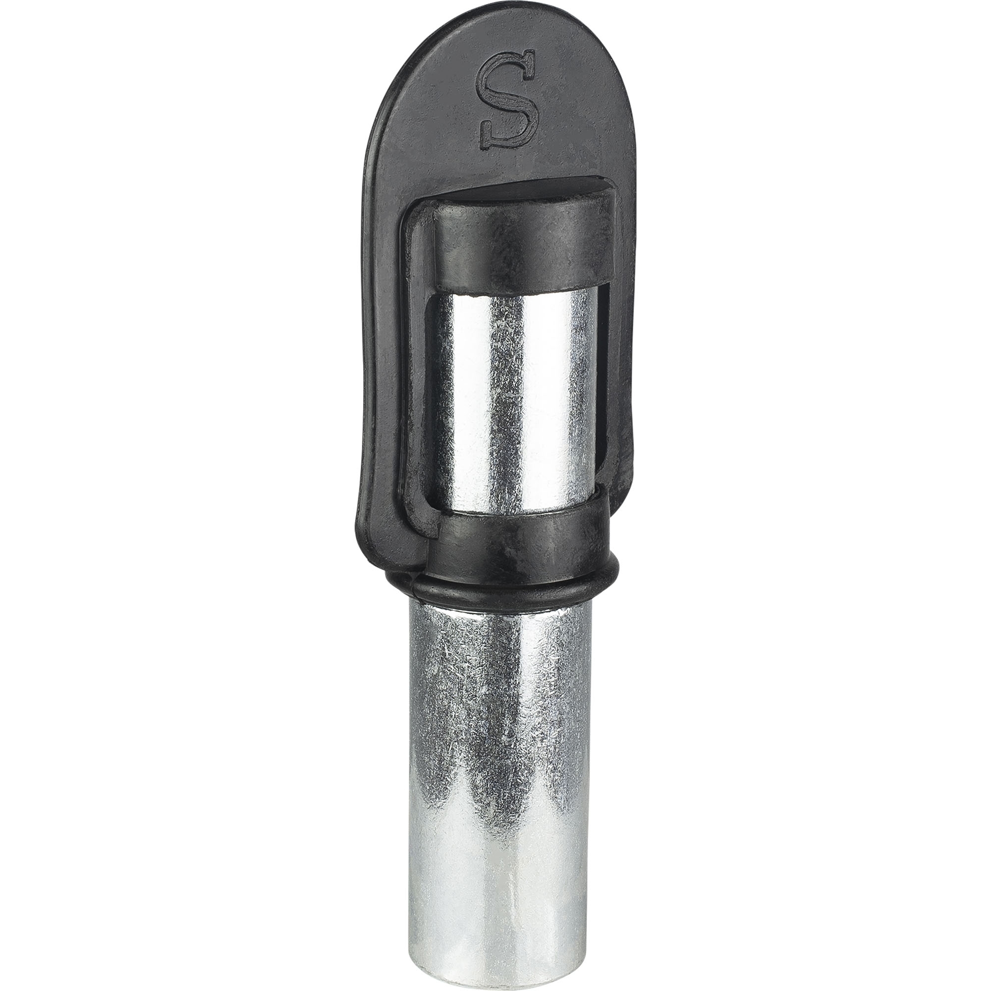 Adapter für Rundumleuchten, zum Anschweißen