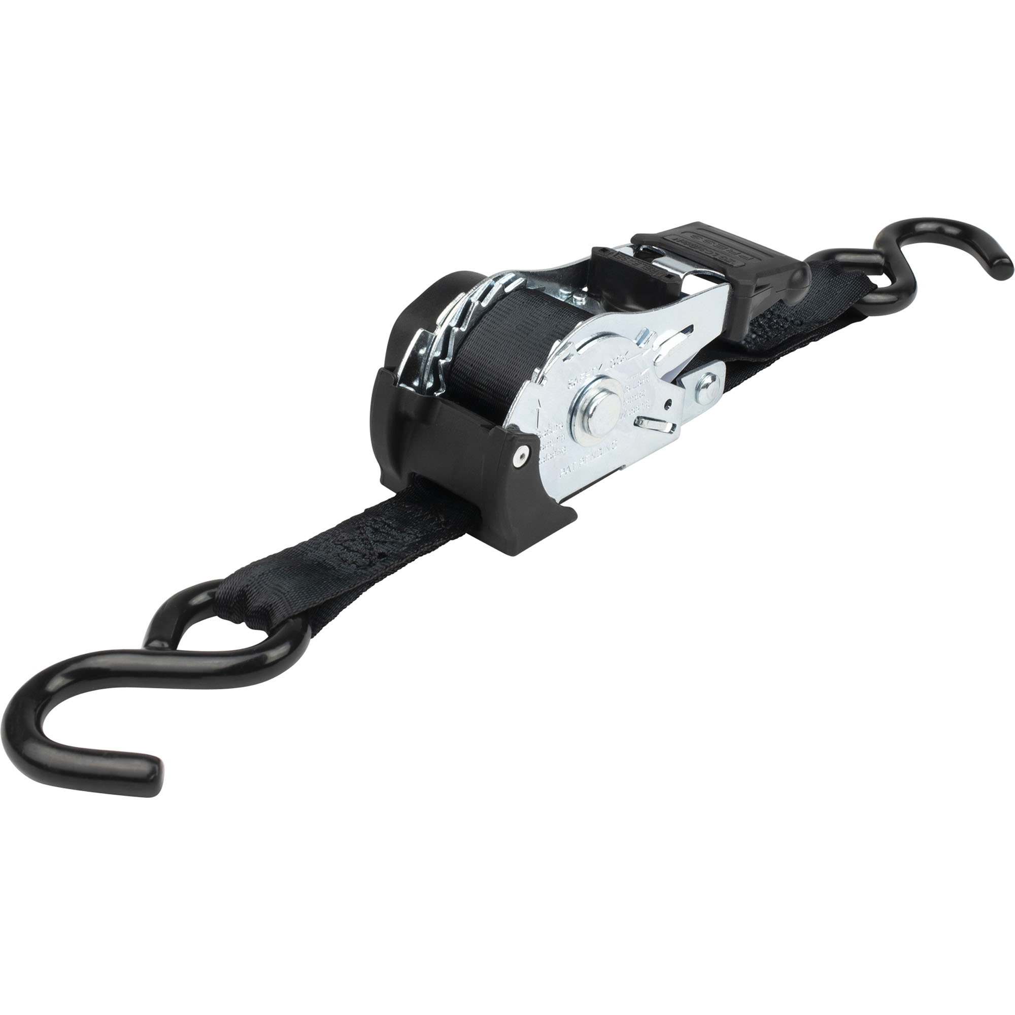 Automatischer Zurrgurt LC 340, U 680 daN, 1,8 m l