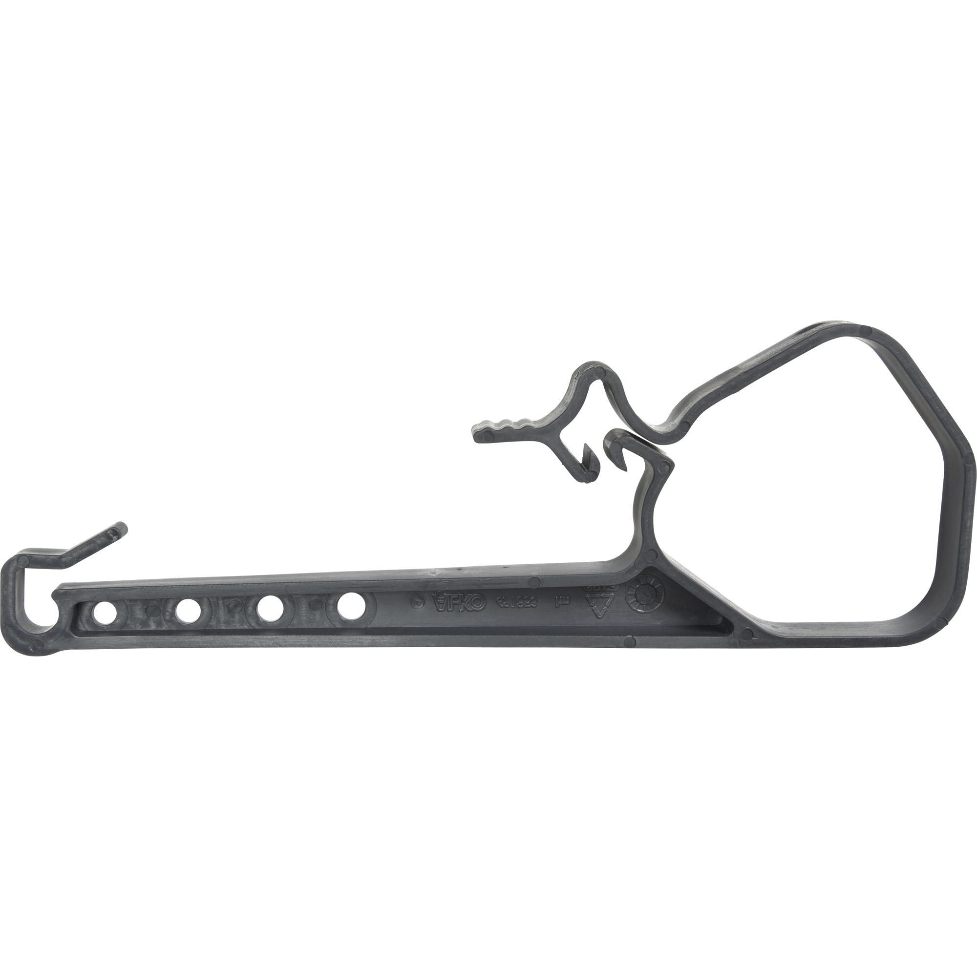 BOWDENZUGHALTER ACHSPR 110/45°