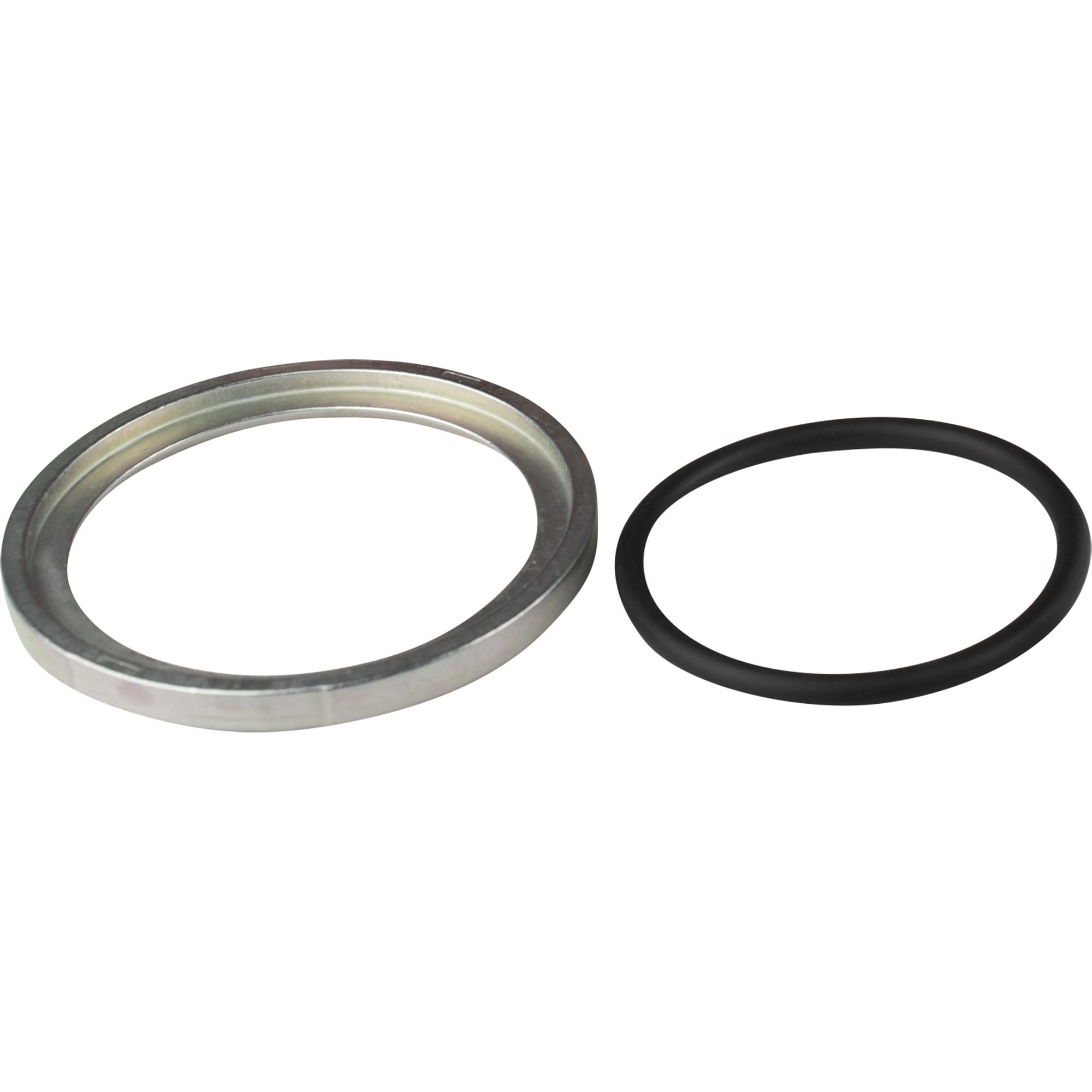 Dämpfungsgummi Knott, Ø 55 mm, KFG35, KRV35, KR35