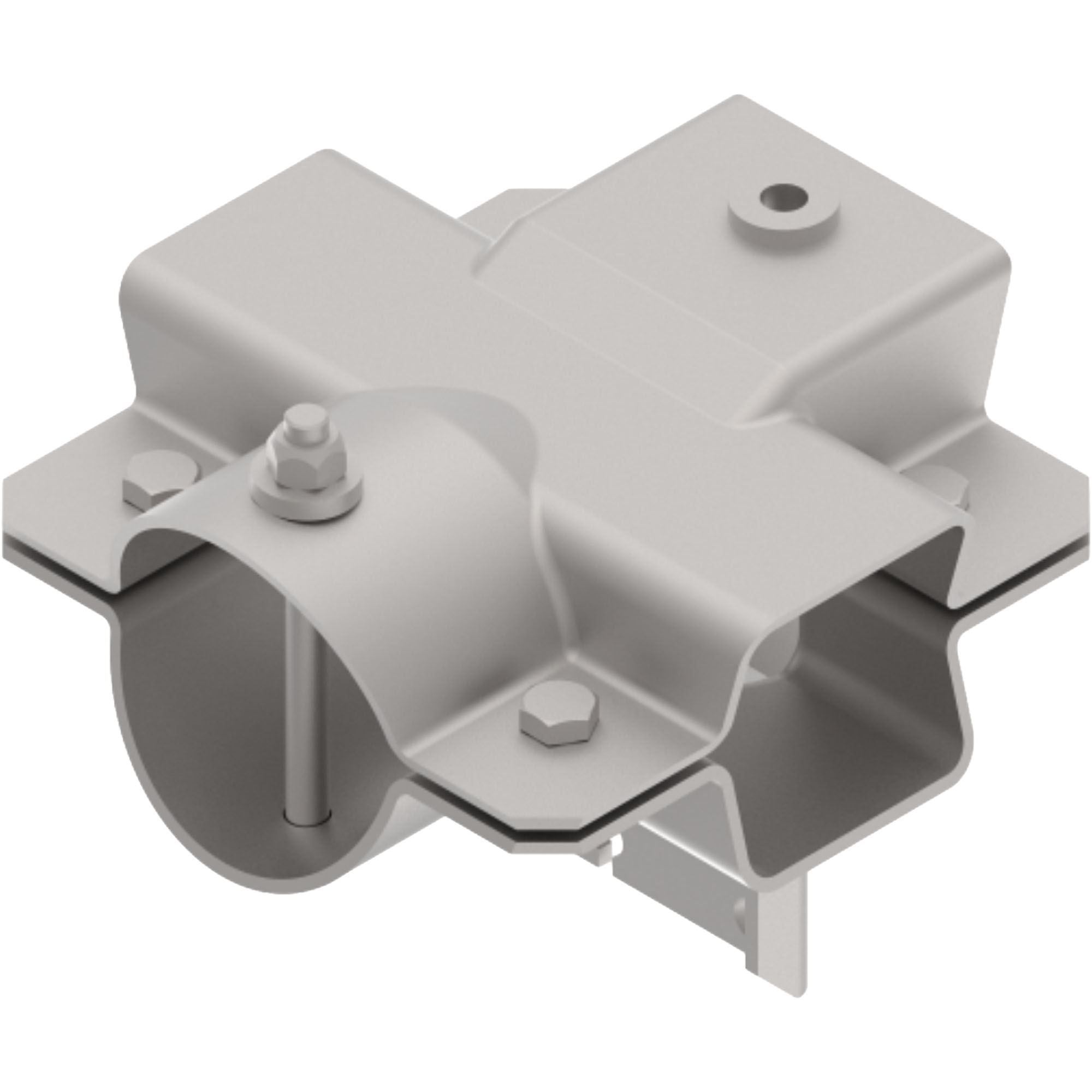 Klemmschalensatz, A-80R, D1-100 VKT, D2-102R