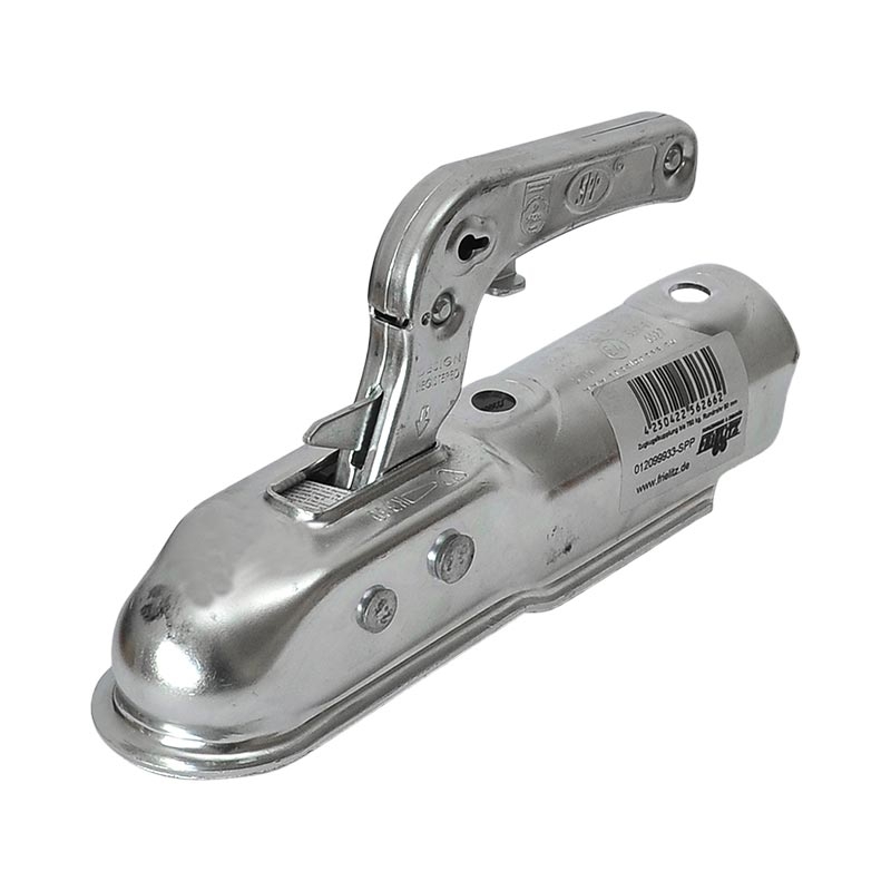 Kugelkupplung, 750 kg, SPP ZSK-750C, Ø 50 mm