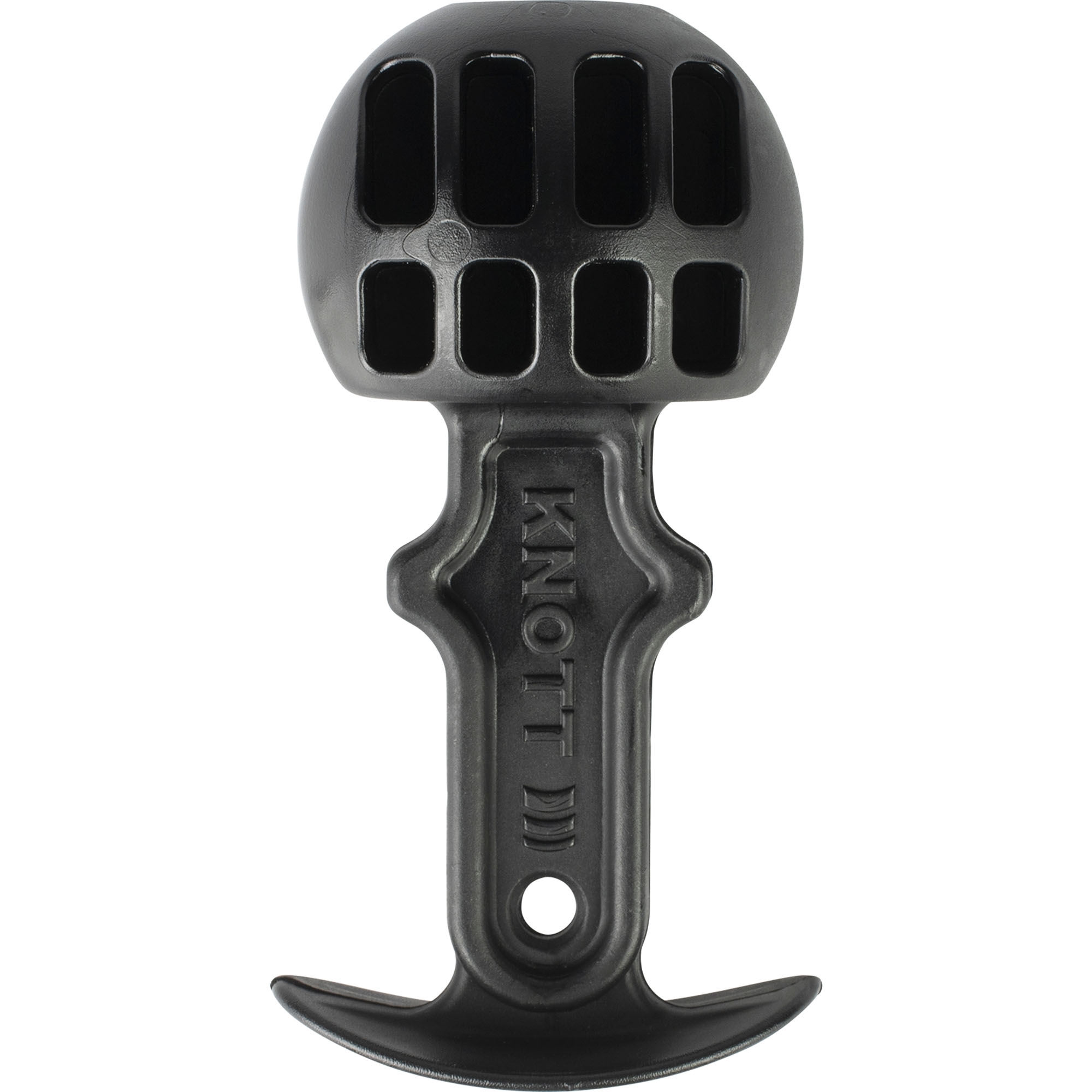 Kupplungskugel, Kunststoff