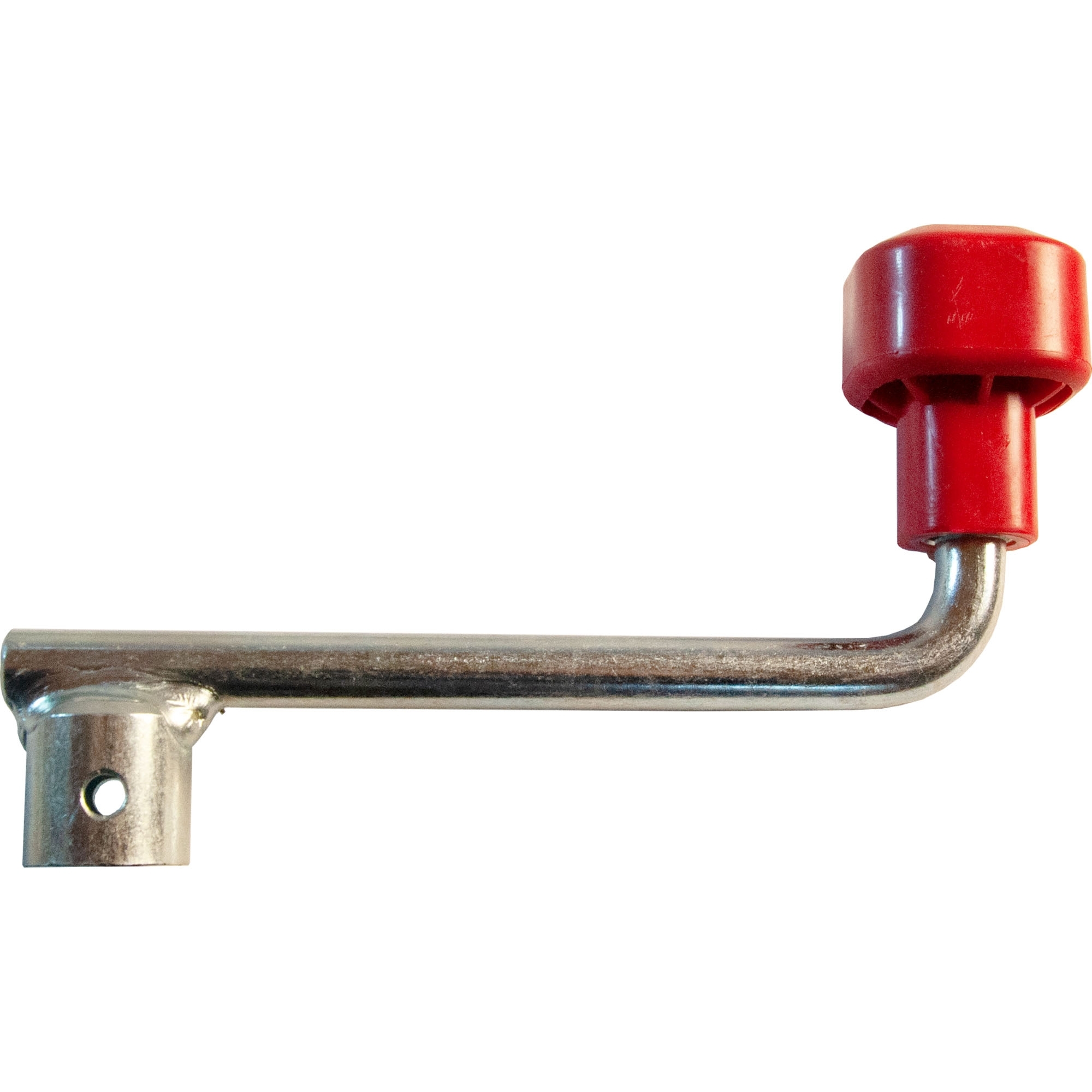 Handkurbel für Stützrad, AL-KO, Innen-Ø 17 mm