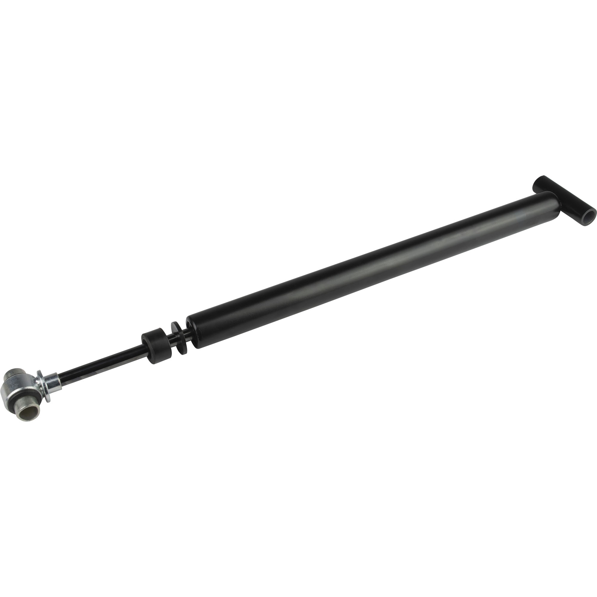 Auflaufdämpfer AL-KO, 251S Totpunkt-Handbremshebel