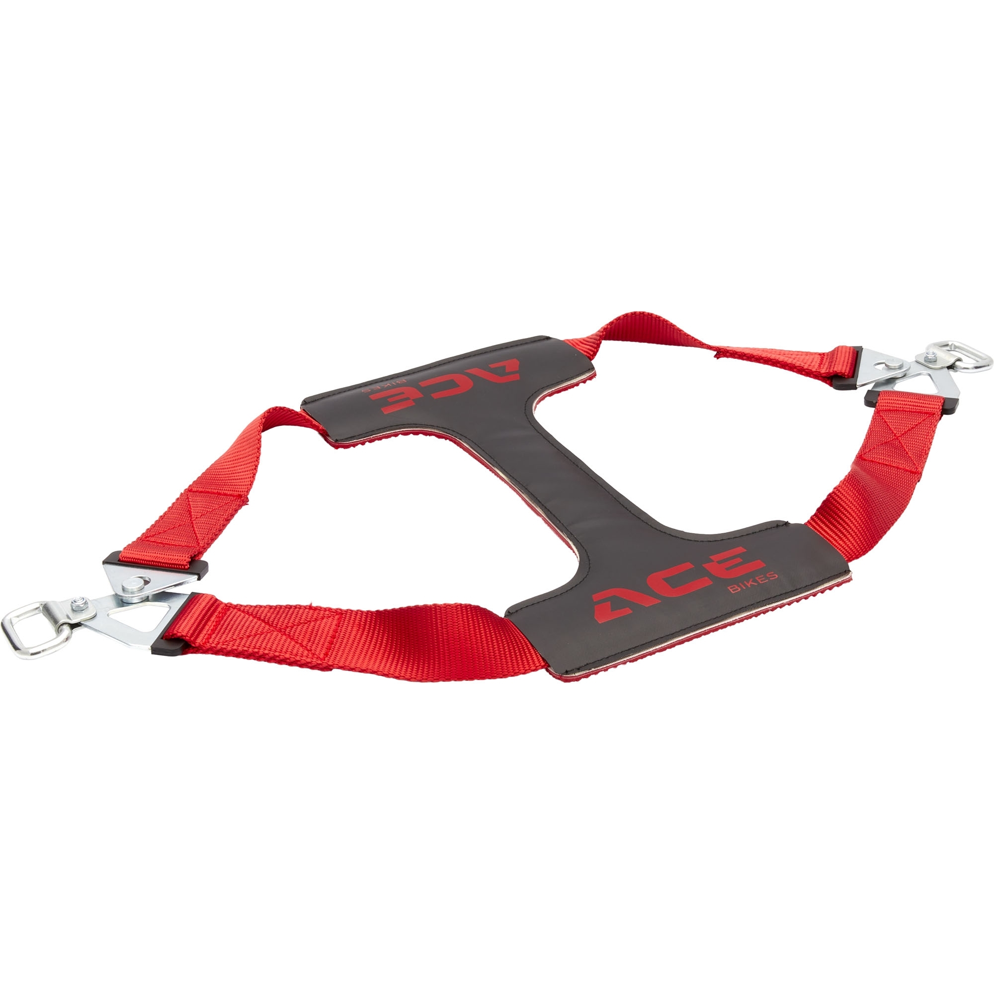 Motorrad-Zurrgurt-Set TYREFIX Basic, ACEBIKES