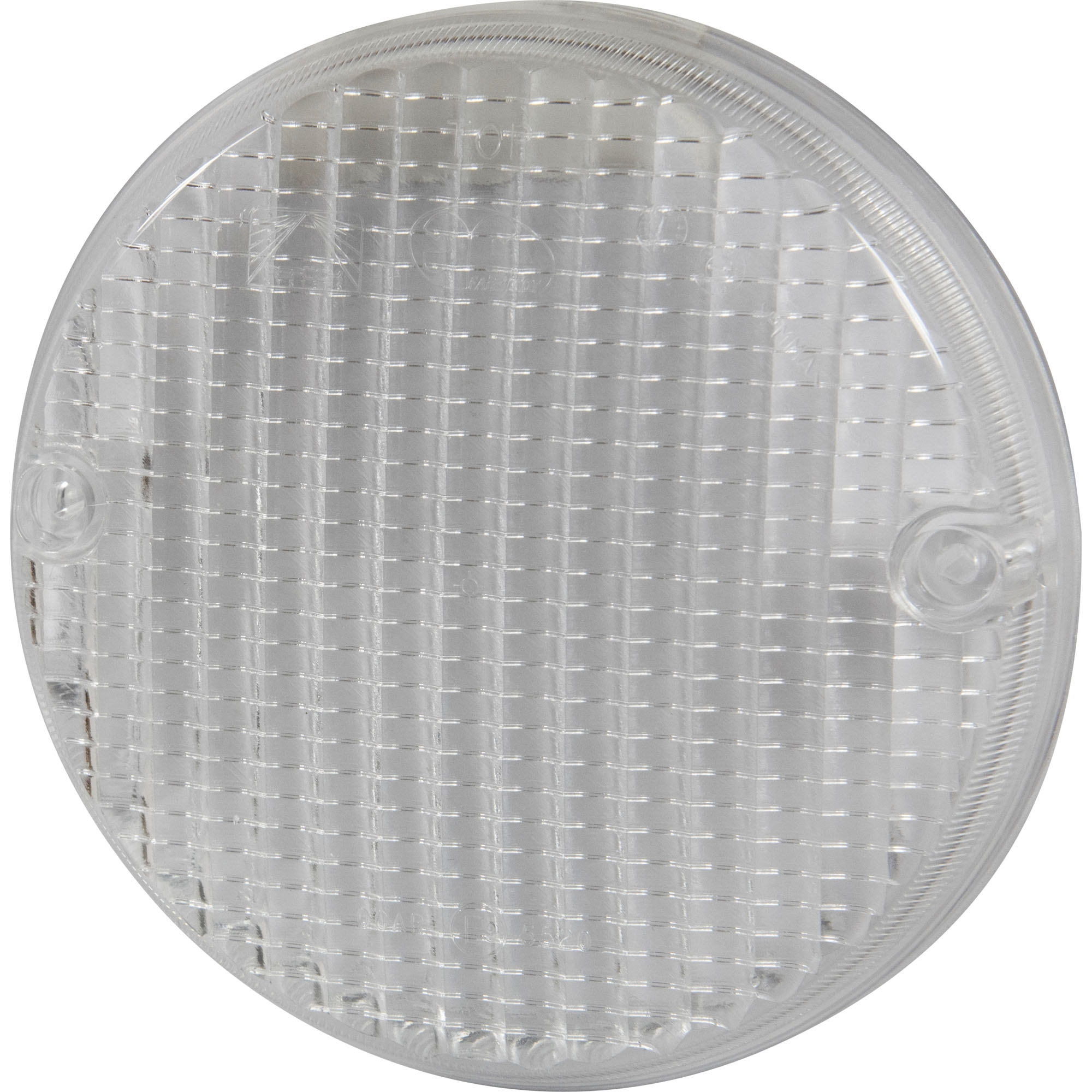 Lichtscheibe Rückfahrscheinwerfer Aspöck