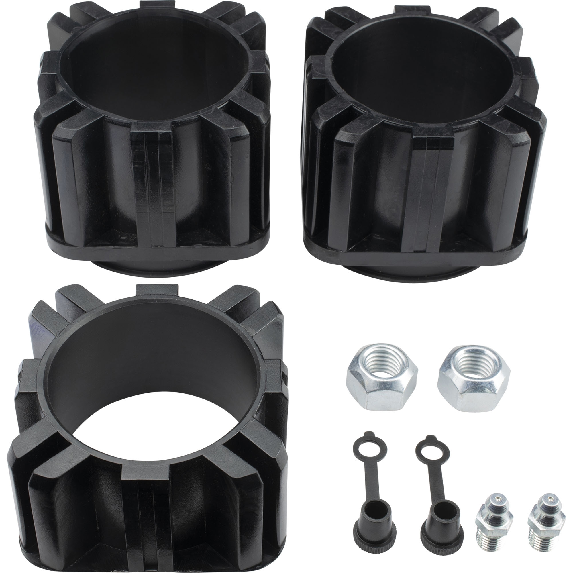 Zugstangenreparatursatz für WAP 35.4 Ausf. B