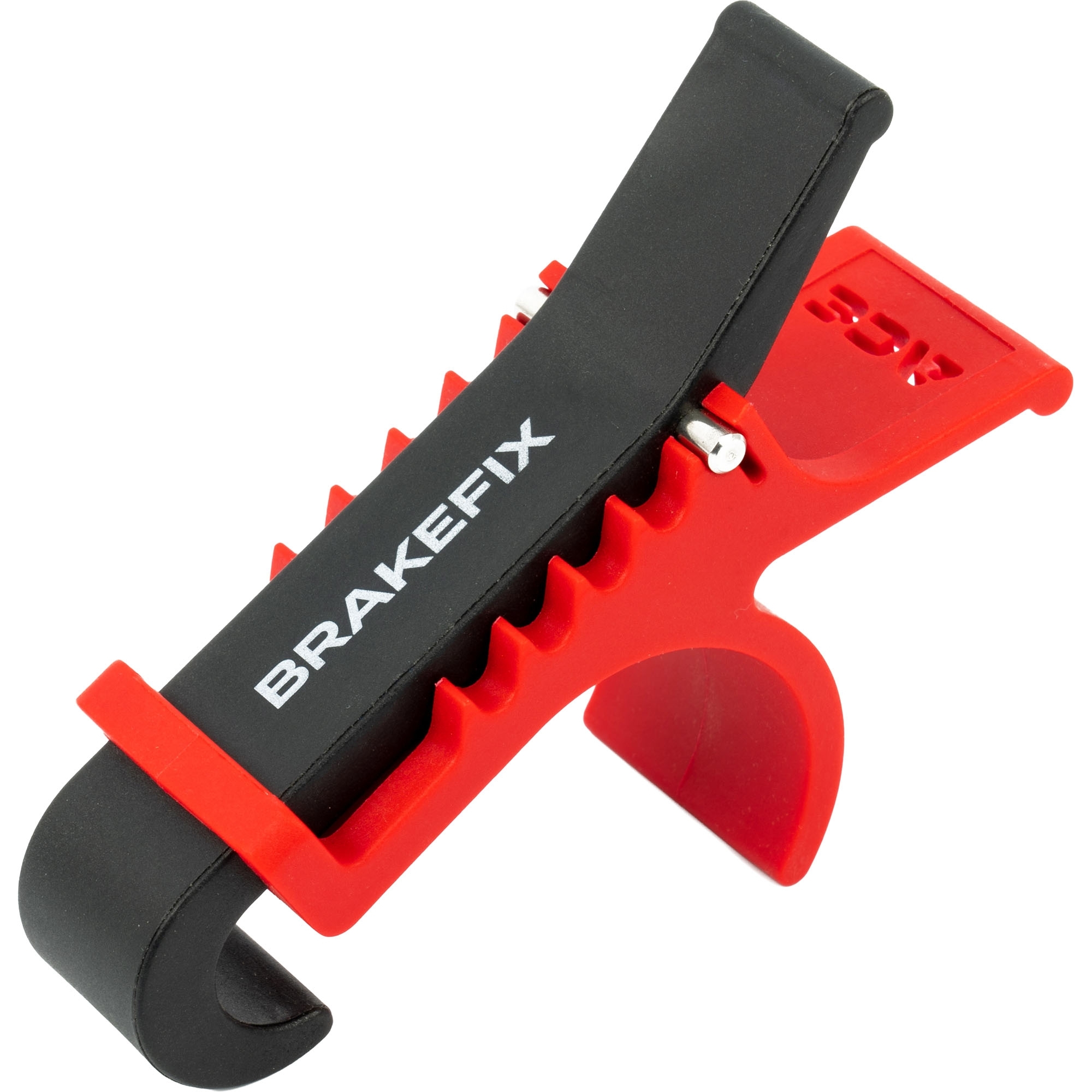 BrakeFix, ACEBIKES, verstellbarer Clip f. die Motorradbremse