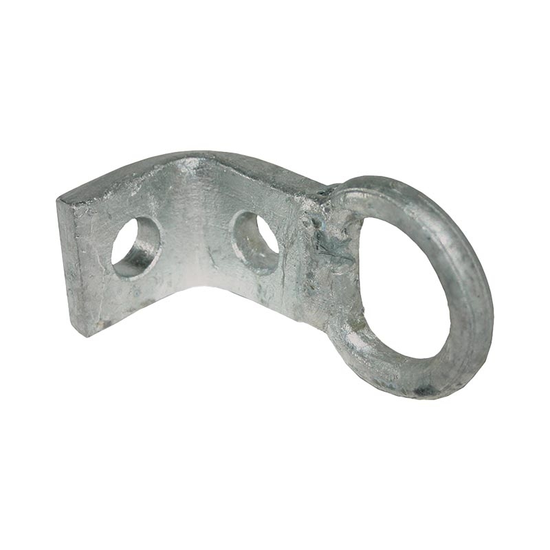 Abreißseilführung universal