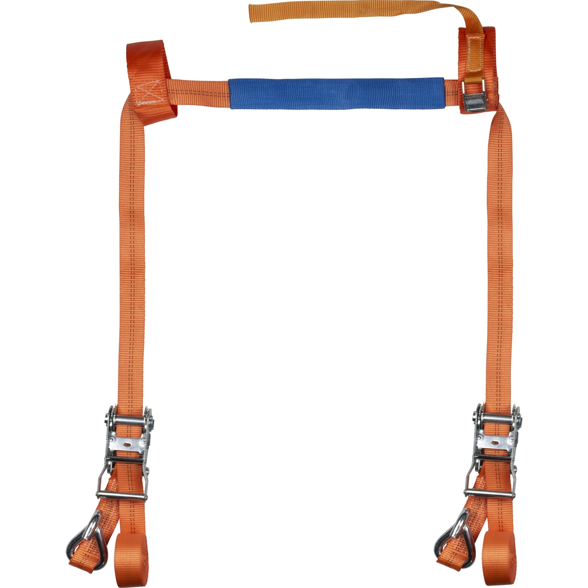 Bike Lashing für Motorradlenker ZGM08 U2000 daN