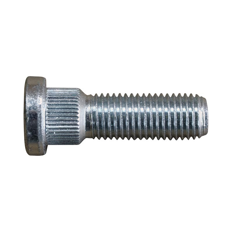 Pressbolzen M14x1,5 L48 mm