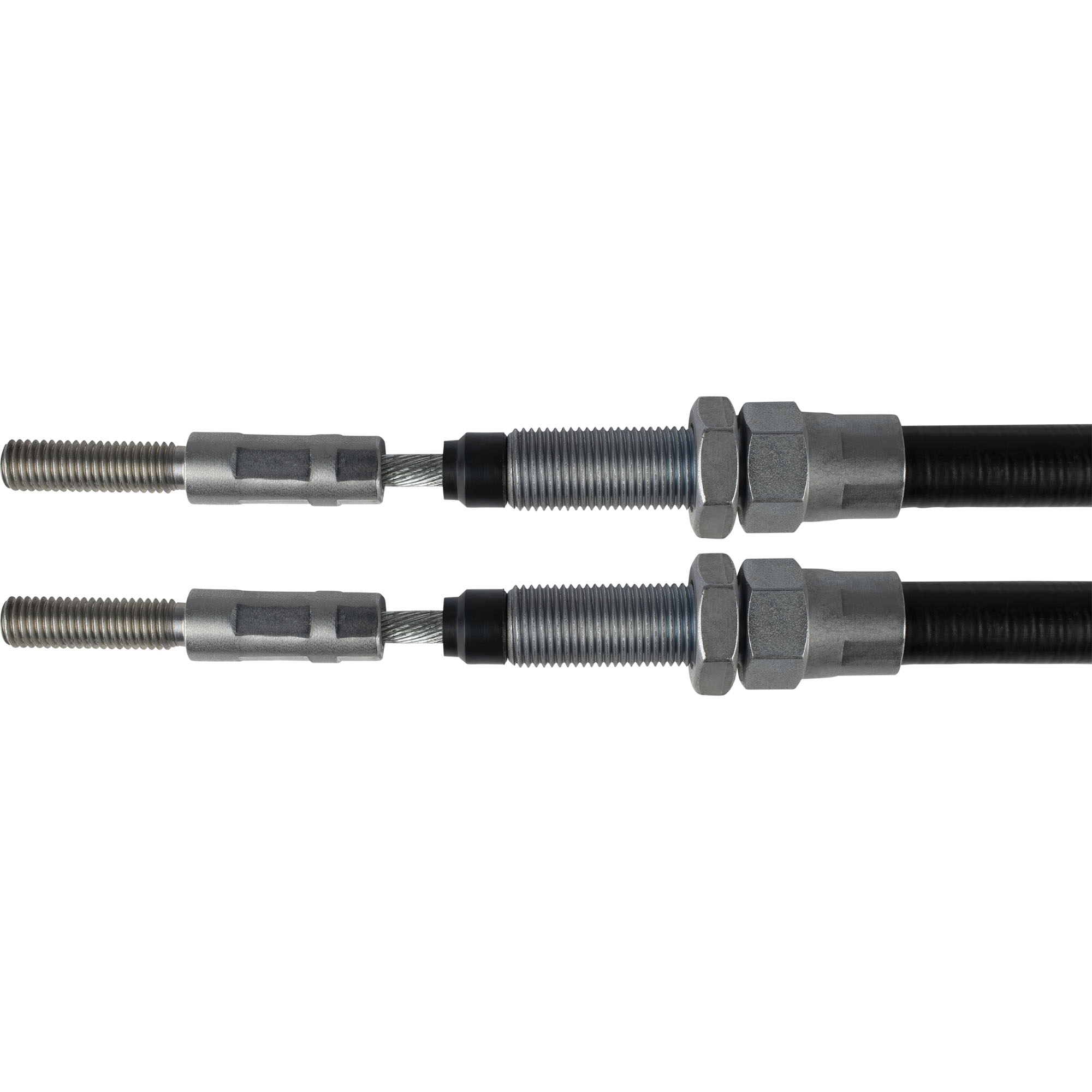 Bowdenzug Knott für höhenverstellbare Deichsel