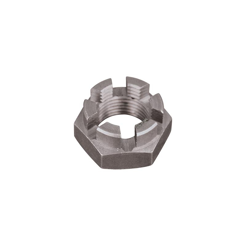 Kronenmutter  M 24x1,5