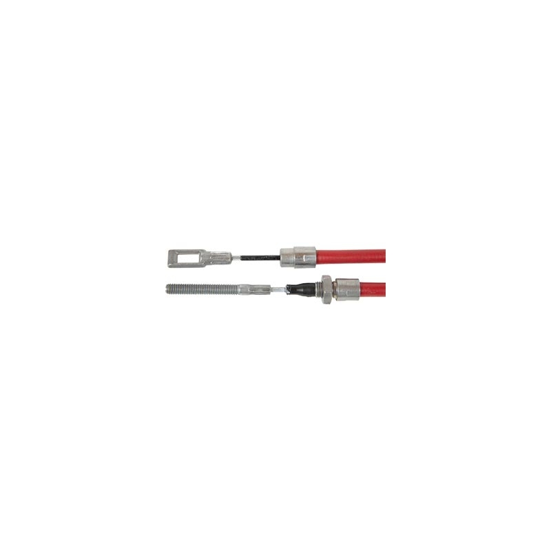 Bremsseil AL-KO, HL 1130 mm, Auge/M8