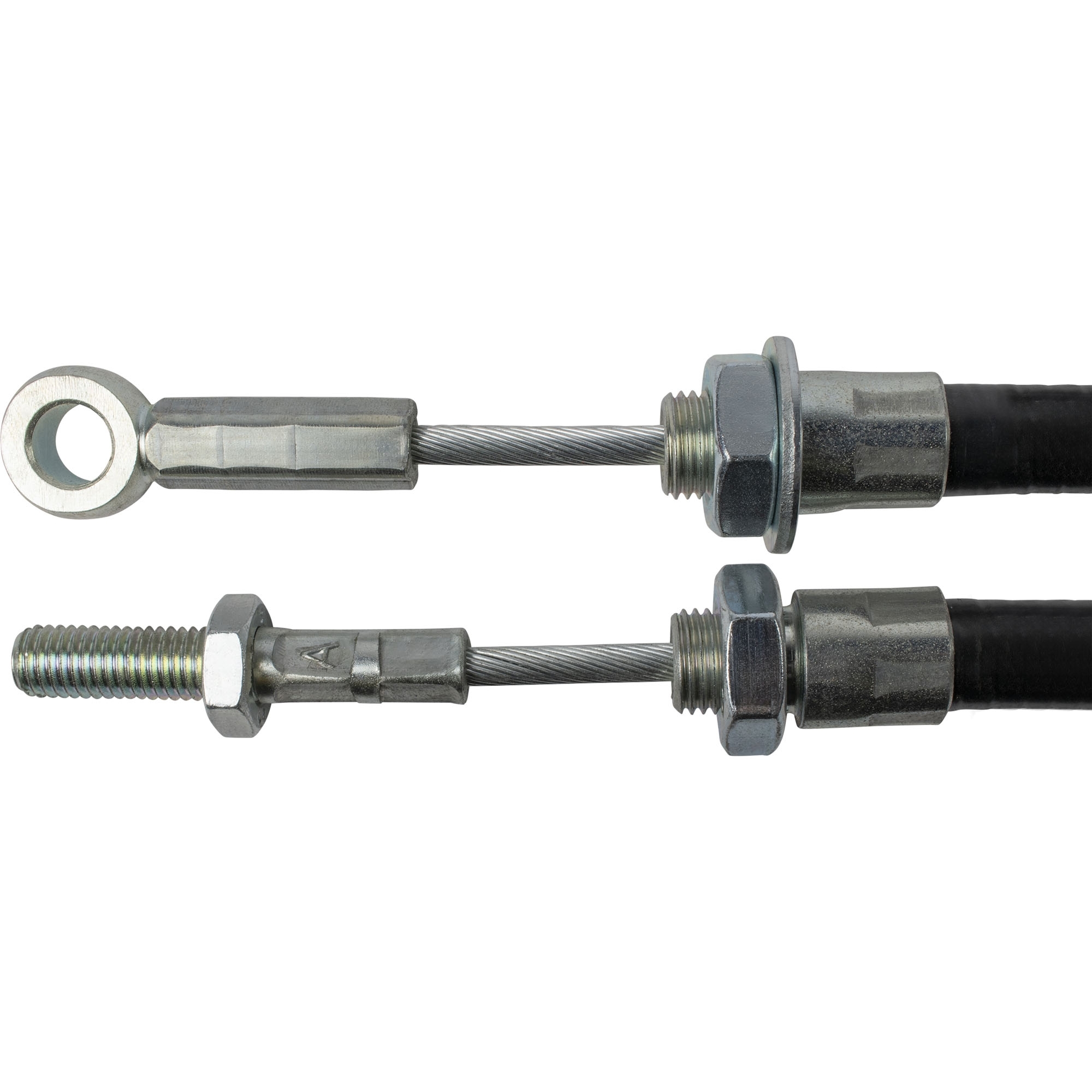 Bowdenzug 700 mm für 1,3VB