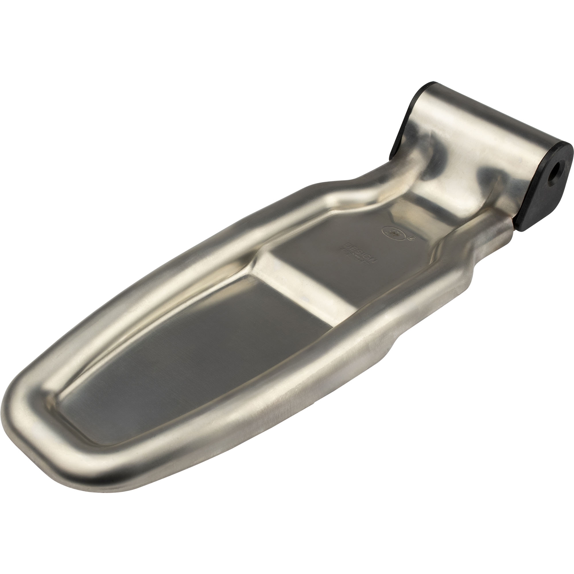 Scharnier für Türen und Bordwände, 285x98 rostfrei