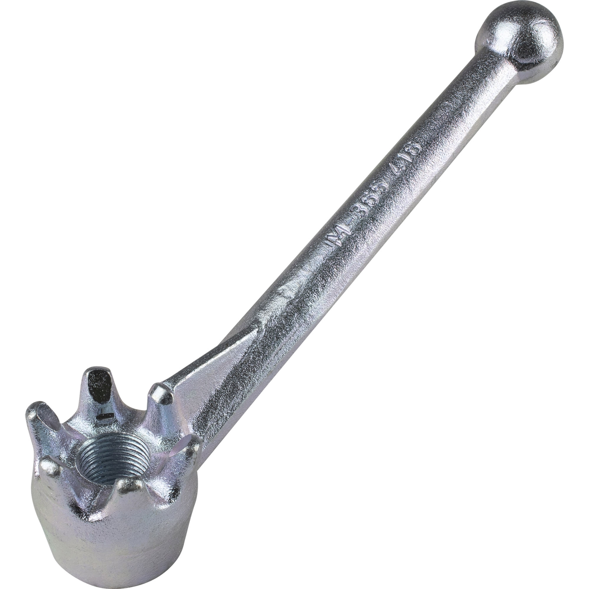 Feststellknebel - M24X1,5 A