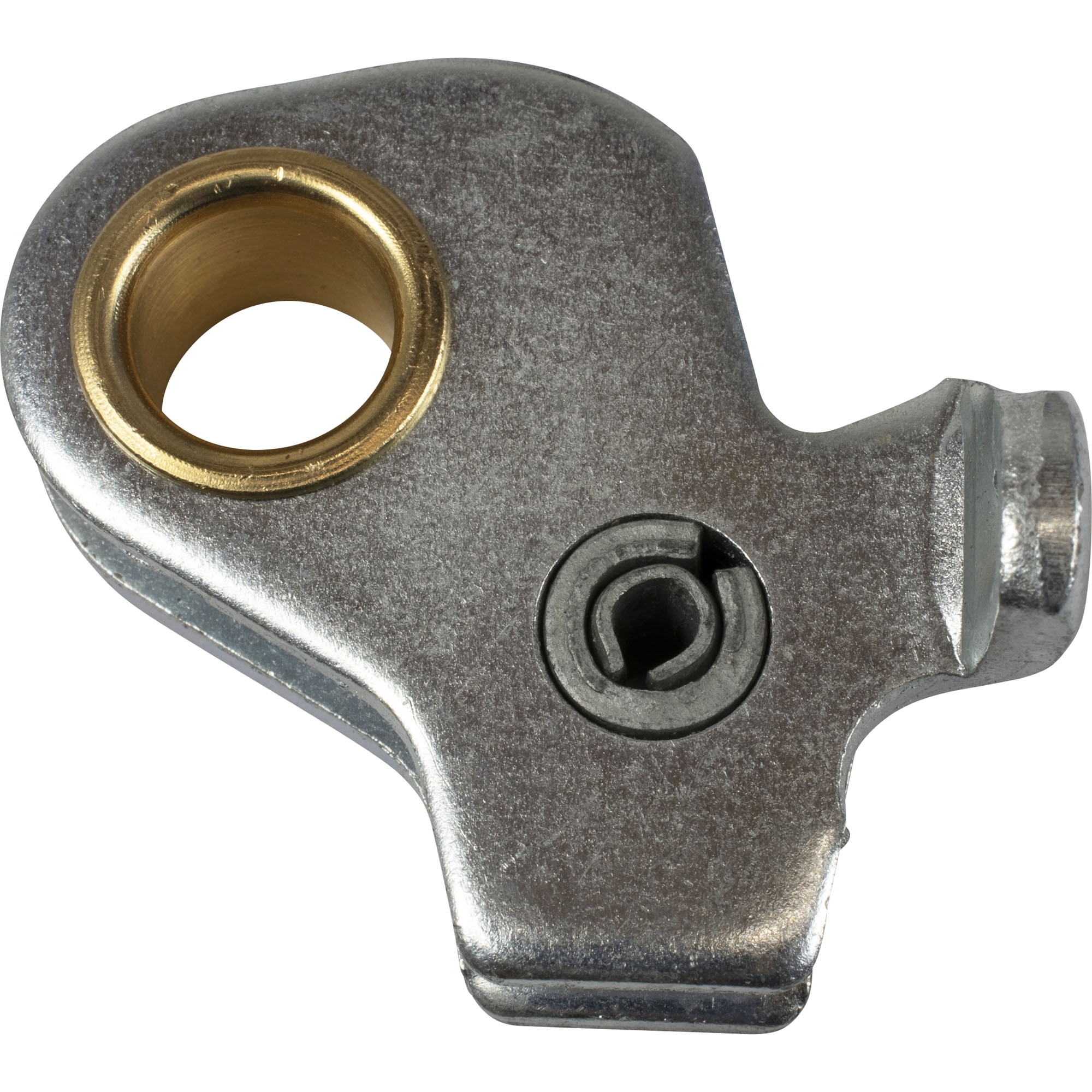 Hebel kompl. Rückmatic R