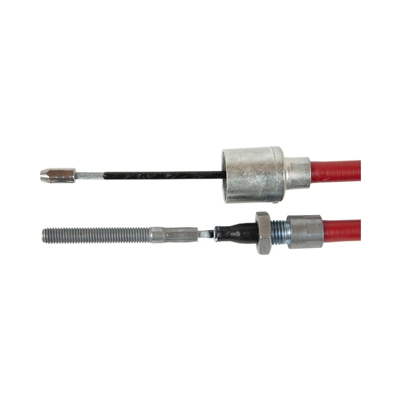 Bremsseil AL-KO, HL 1020 mm, Glocke Ø 26 mm/M8