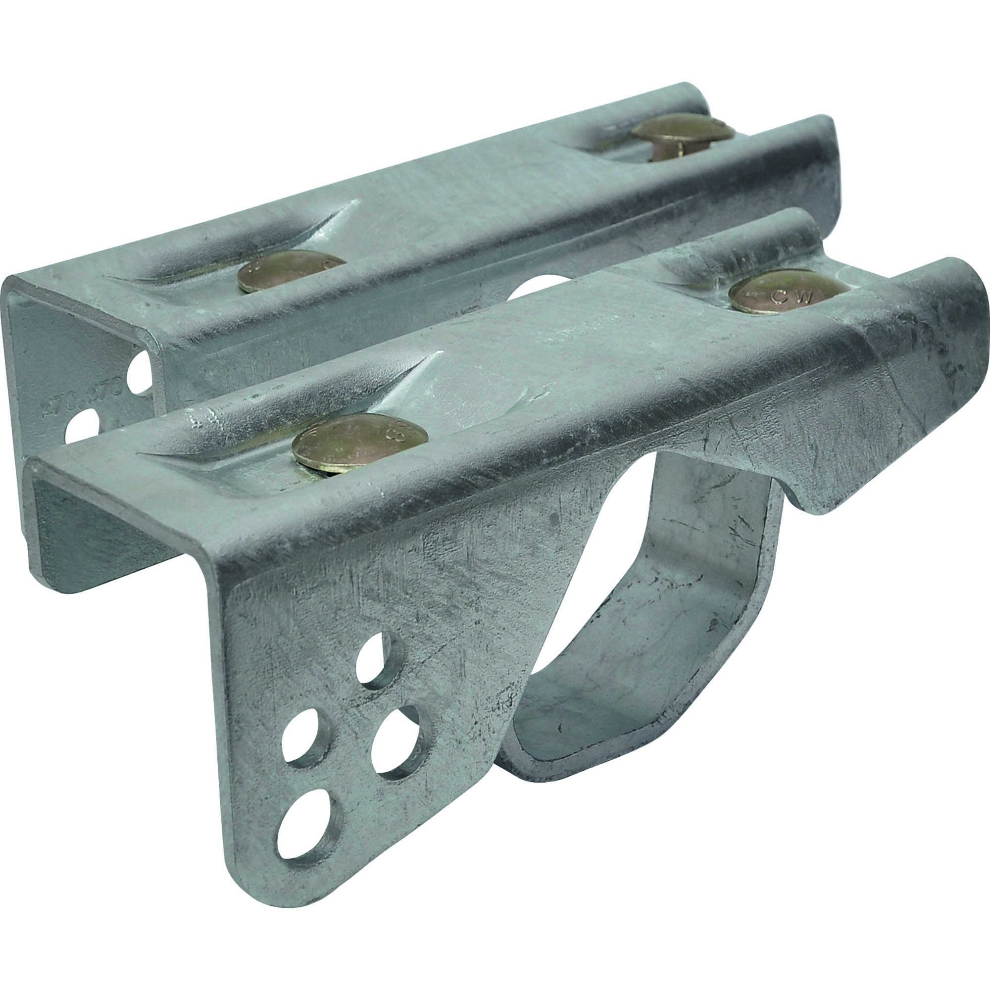 SCHRAUBKLEMMVERBNDG PR 80VER