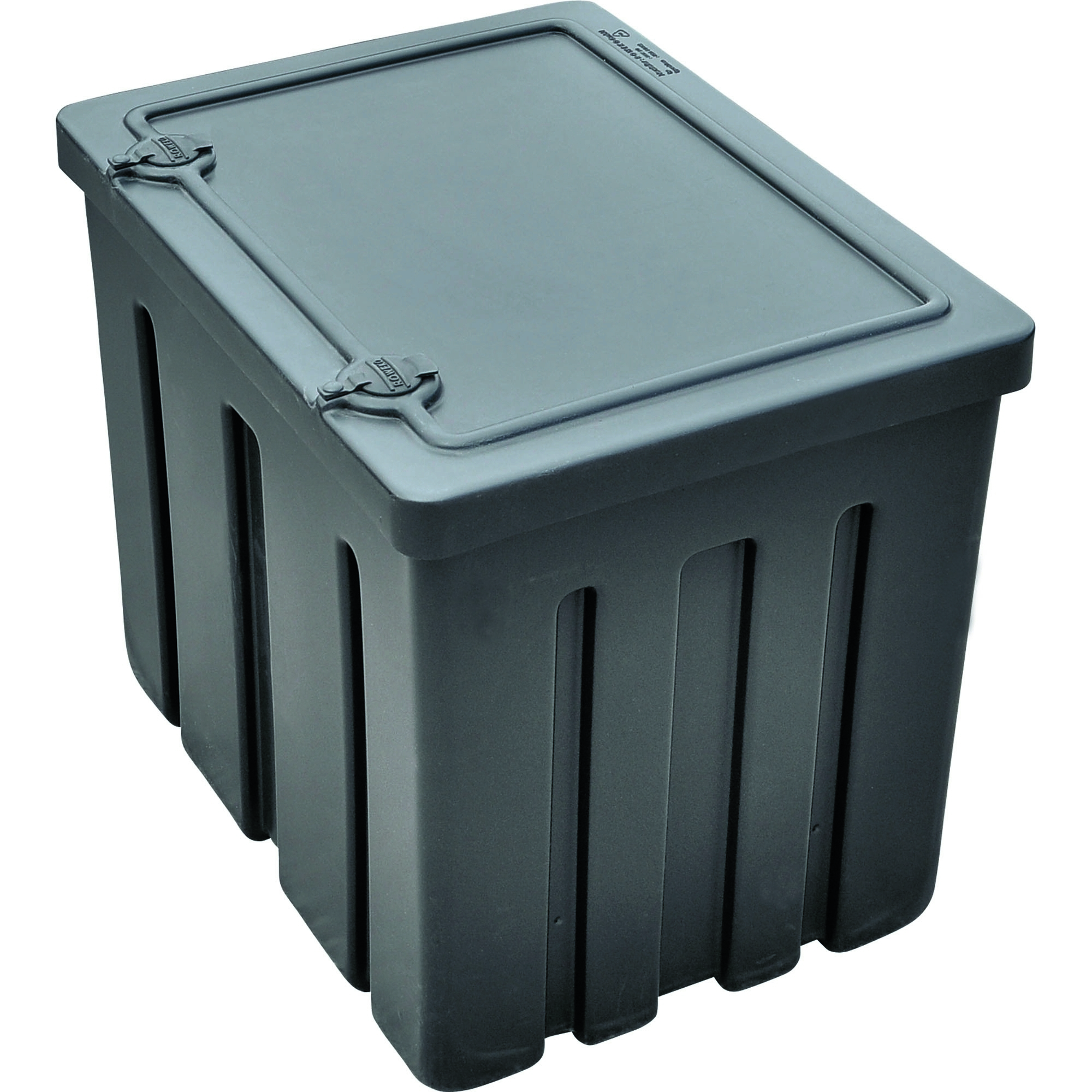Werkzeugkasten Typ 13-S, Kunststoff B650xT300xH350