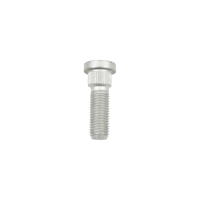 Radbolzen 22x1,5, Gesamtlänge 77mm, Gewindelänge -mm