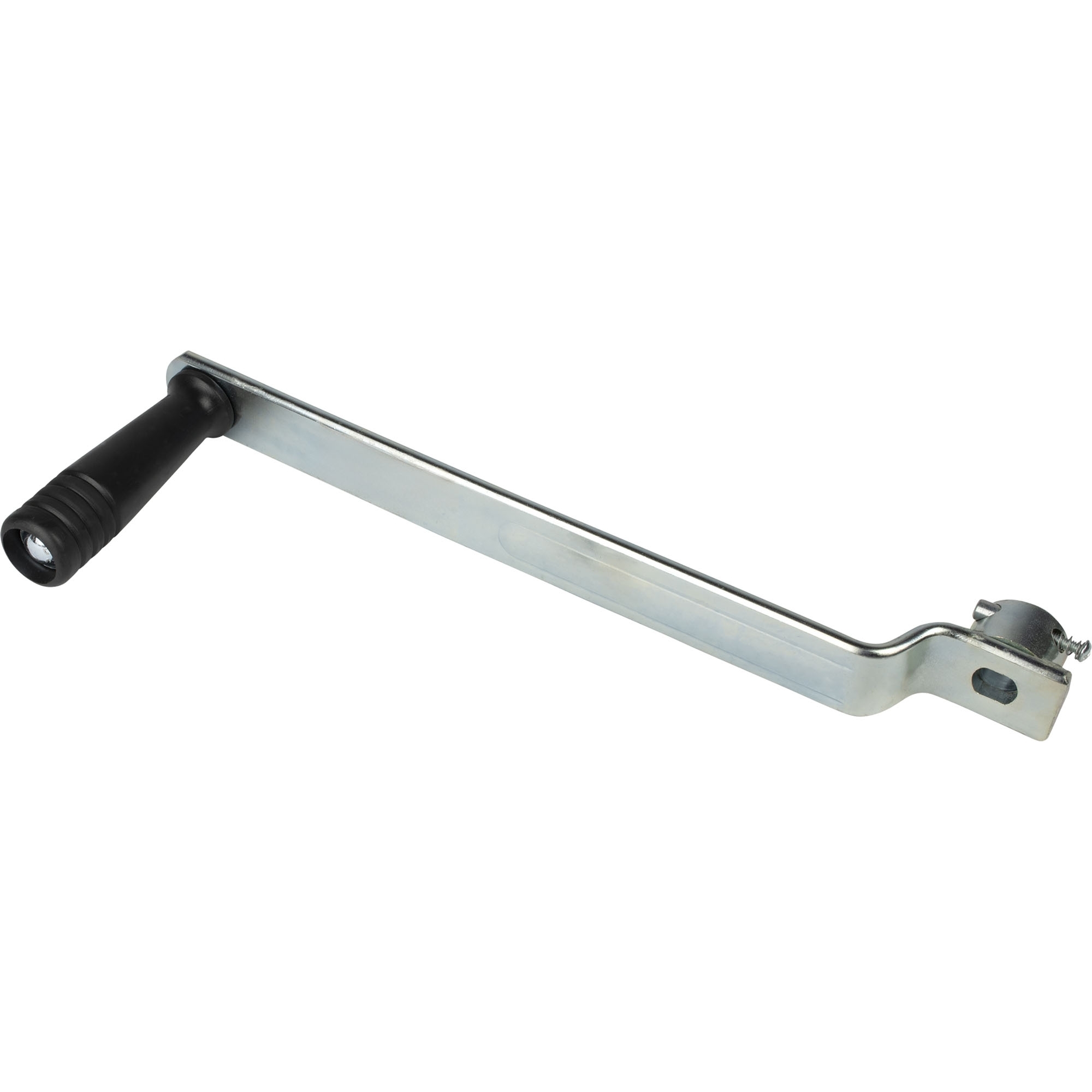 Kurbel für Seilwinde TS, abnehmbar, Länge 290mm
